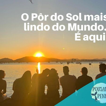 Pousada Penha II Beto Carrero Zewnętrze zdjęcie