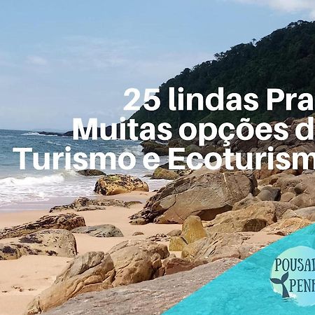 Pousada Penha II Beto Carrero Zewnętrze zdjęcie