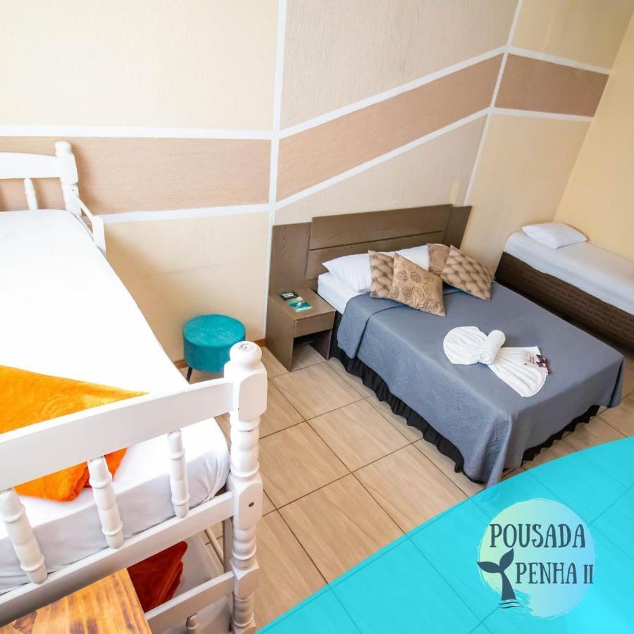 Pousada Penha II Beto Carrero Zewnętrze zdjęcie