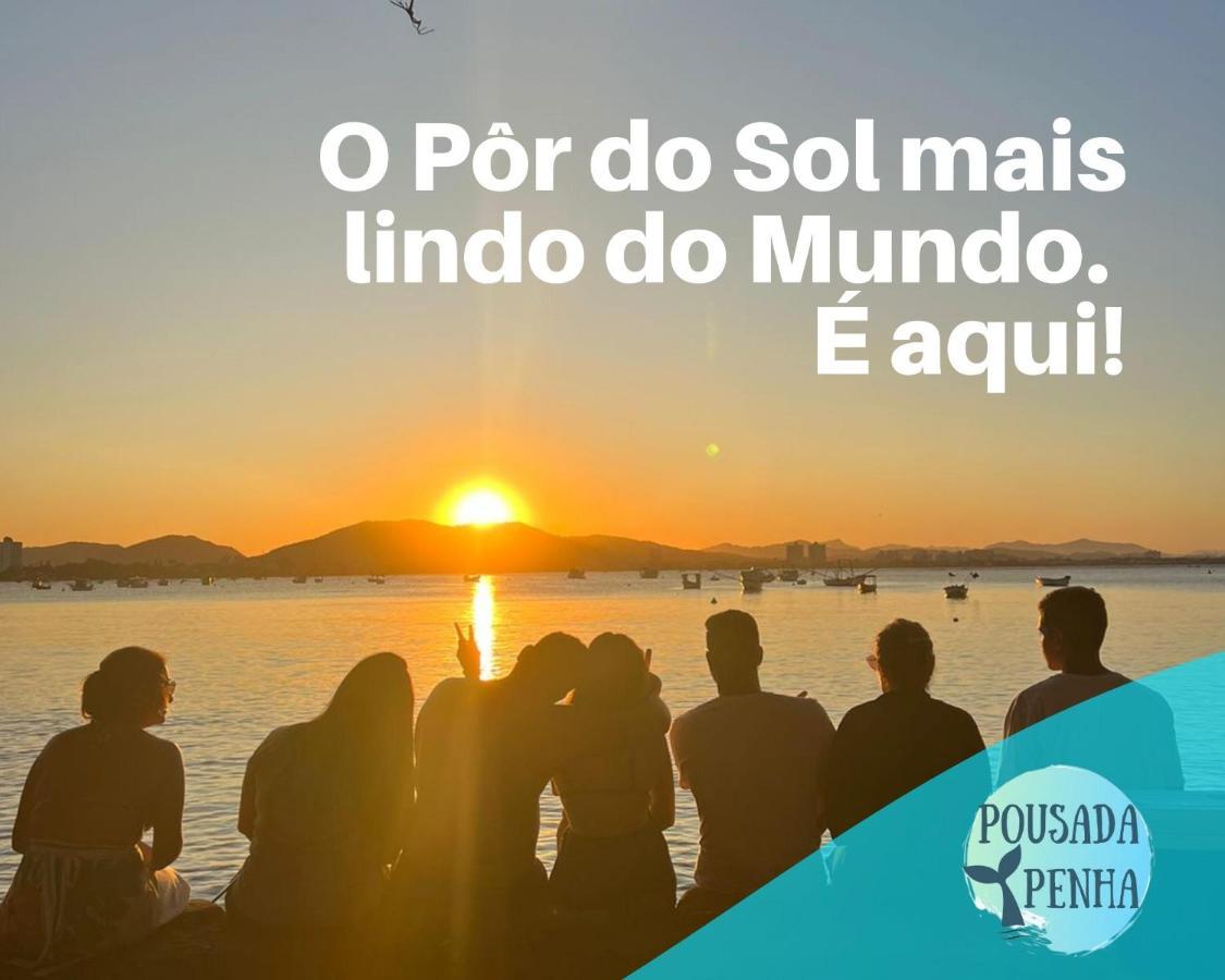 Pousada Penha II Beto Carrero Zewnętrze zdjęcie